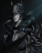 013024 B3DSERK – Batman & Catwoman Bust Image 003