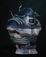 030424 B3DSERK – Antimonitor Bust Image 003