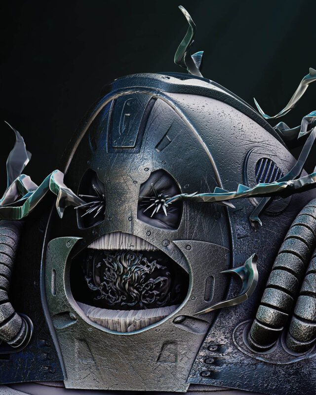 030424 B3DSERK – Antimonitor Bust Image 005