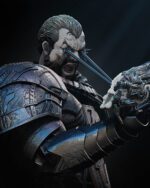 030424-B3DSERK-ZOD Sculpture Image 009