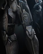 030424-B3DSERK-ZOD Sculpture Image 014