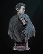030724 StarWars – Anakin&Padme Bust diorama Image 001