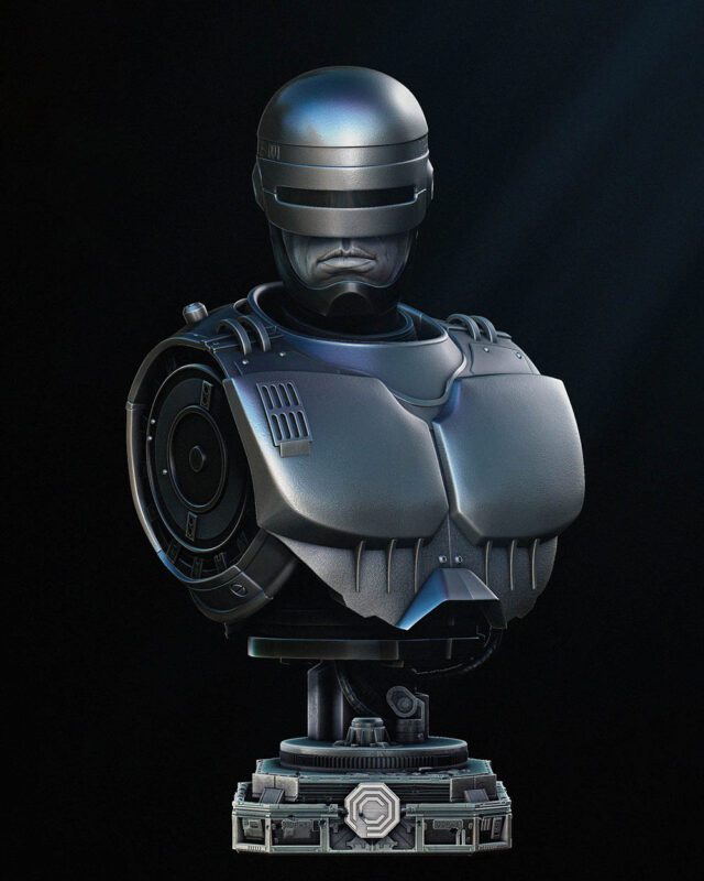 032724 Wicked – Robocop Bust2 Image 001