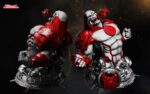040422 B3DSERK – Atrocitus Bust Images 02