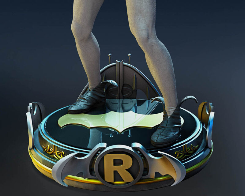 092923 B3DSERK – Robin Burt Ward Sculpture image 005