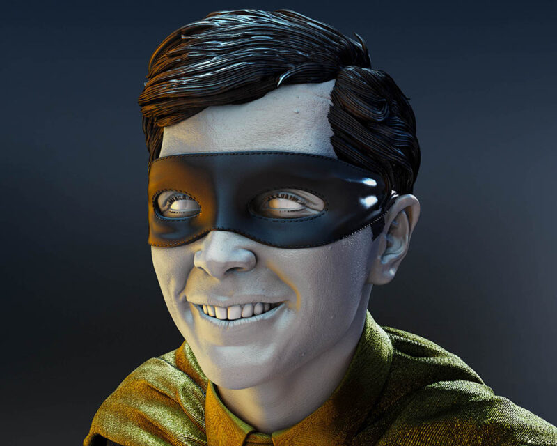 092923 B3DSERK – Robin Burt Ward Sculpture image 006