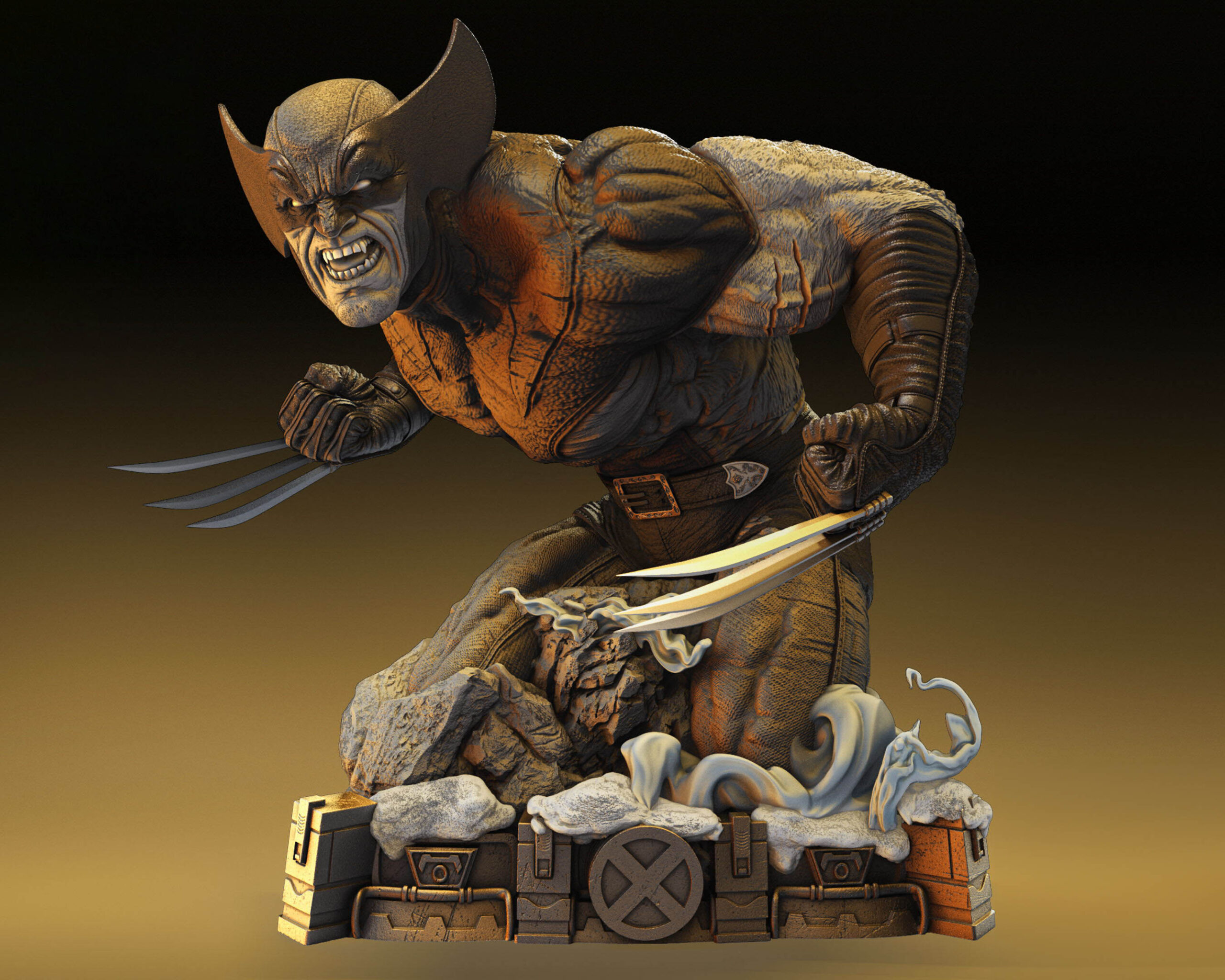 アメコミ Wolverine Bust Paperweight アメコミ Wolverine Bust Paperweight Amazon.com: San Diego
