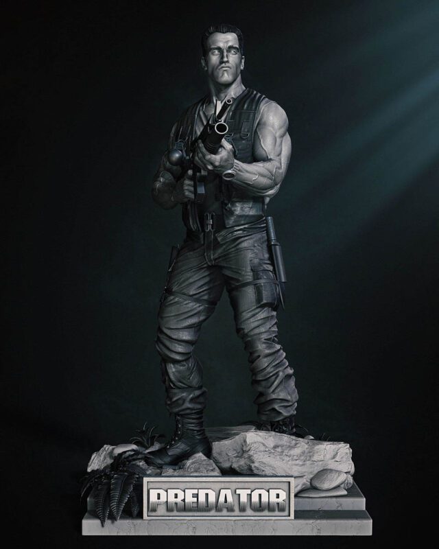 Dutch Sculpture Image 001