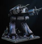 ED209 Sulpture Images 002