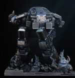 ED209 Sulpture Images 004