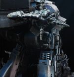 ED209 Sulpture Images 008