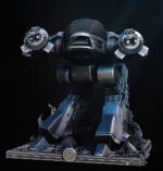 ED209 Sulpture Images 015