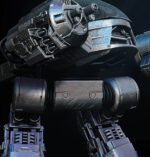 ED209 Sulpture Images 017