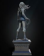 Final Render Back no Flag V2