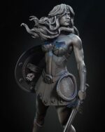 Final Render CloseUp2