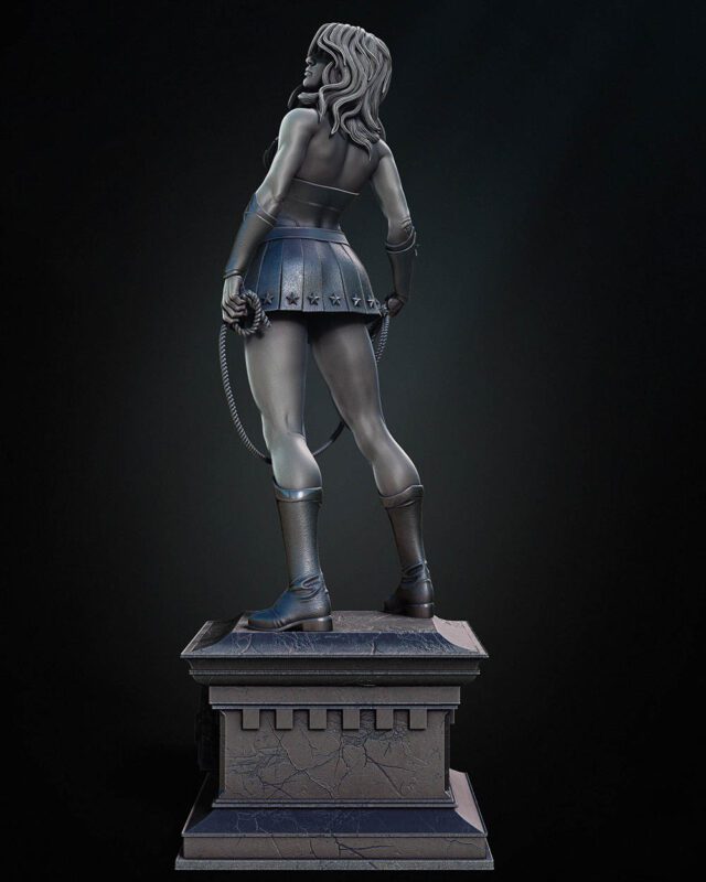 Final Render Left No Flag V2