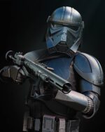 Final Render Purge Trooper_CloseUp2