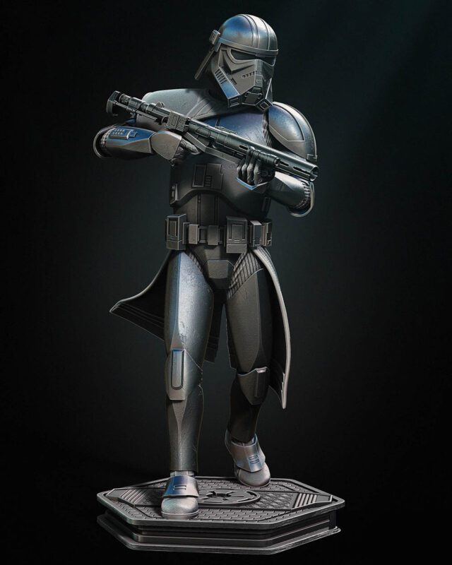 Final Render Purge Trooper_Front