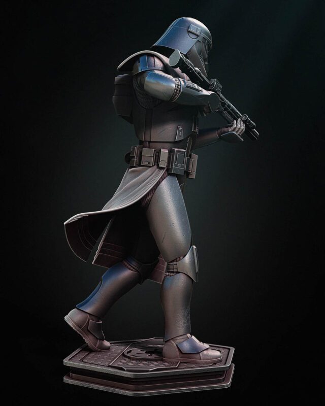 Final Render Purge Trooper_Right