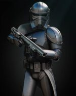 Final Render Purge trooper_CloseUp1