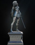 Final Render Right no Flag