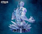 Iceman Bust Image 004