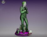 Joker Romero Sculpture image 003
