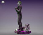 Joker Romero Sculpture image 004