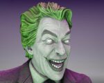 Joker Romero Sculpture image 008