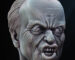 Palpatine - Bust 3D Printed Collectible – Klaxium