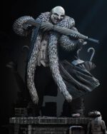 Penguin Sculpture Image 008