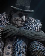 Penguin Sculpture Image 011