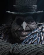 Penguin Sculpture Image 016