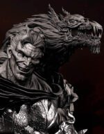 Product_Image_Aquaman Bust