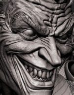 Product_Image_Joker Statue