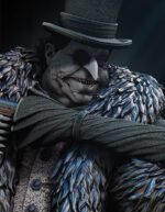 Product_Image_Penguin Sculpture