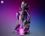 StarSapphire Bust image 002