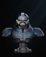 Wrecker bustp Image 001