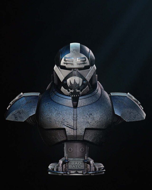 Wrecker bustp Image 001