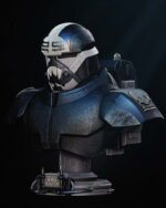 Wrecker bustp Image 002