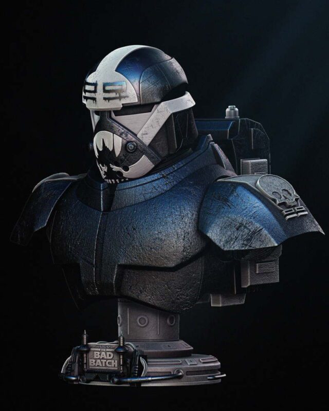 Wrecker bustp Image 002