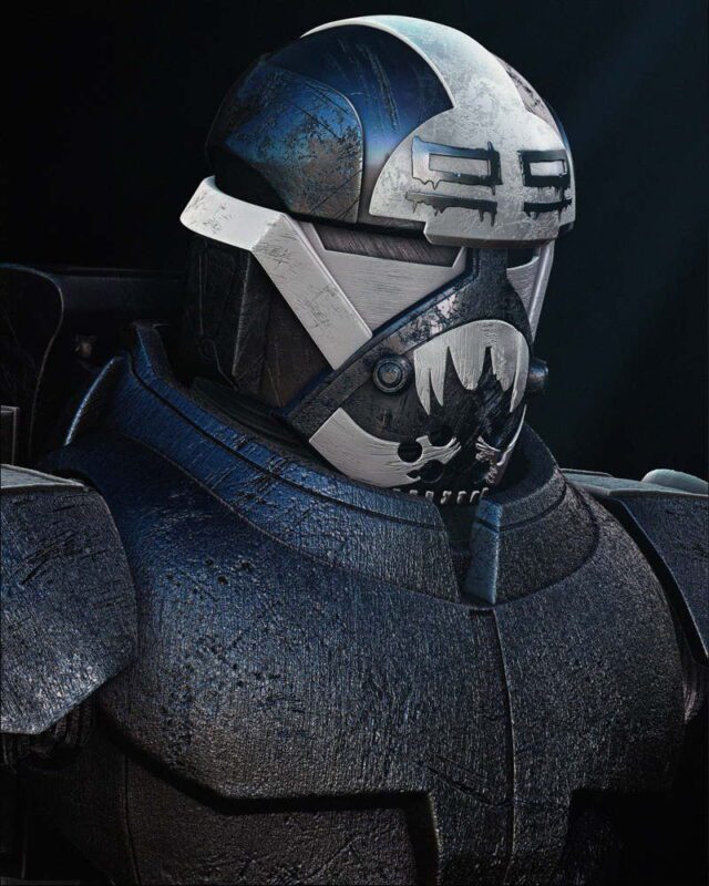 Wrecker bustp Image 003