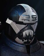 Wrecker bustp Image 004