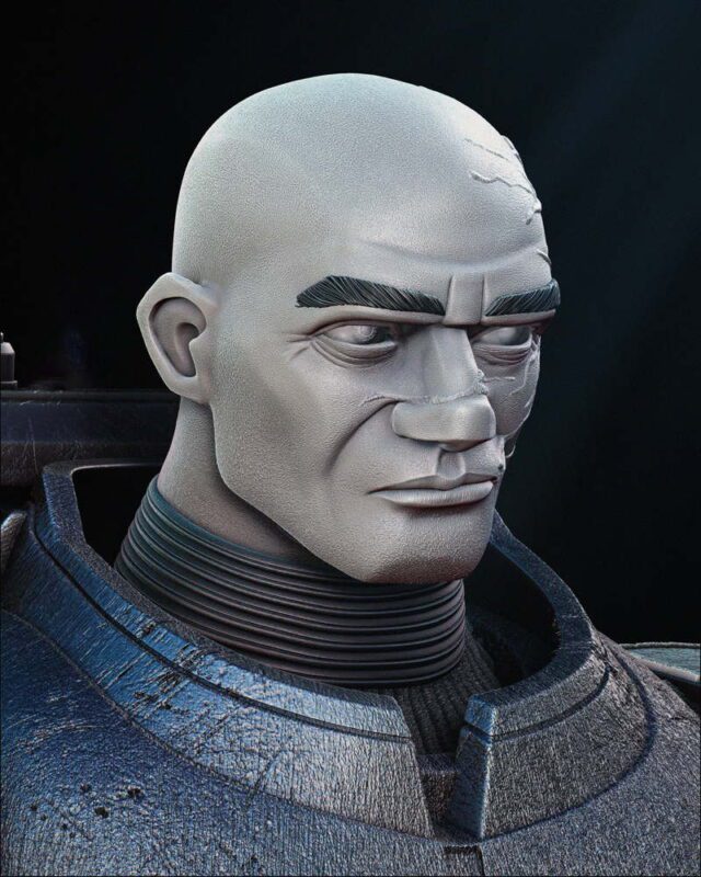 Wrecker bustp Image 005