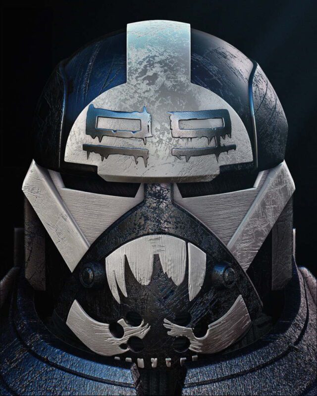 Wrecker bustp Image 006