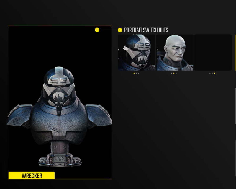 Wrecker bustp Image 007