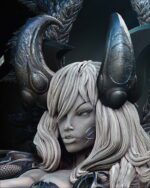 Angelus Sculpt Image 007 – Klaxium