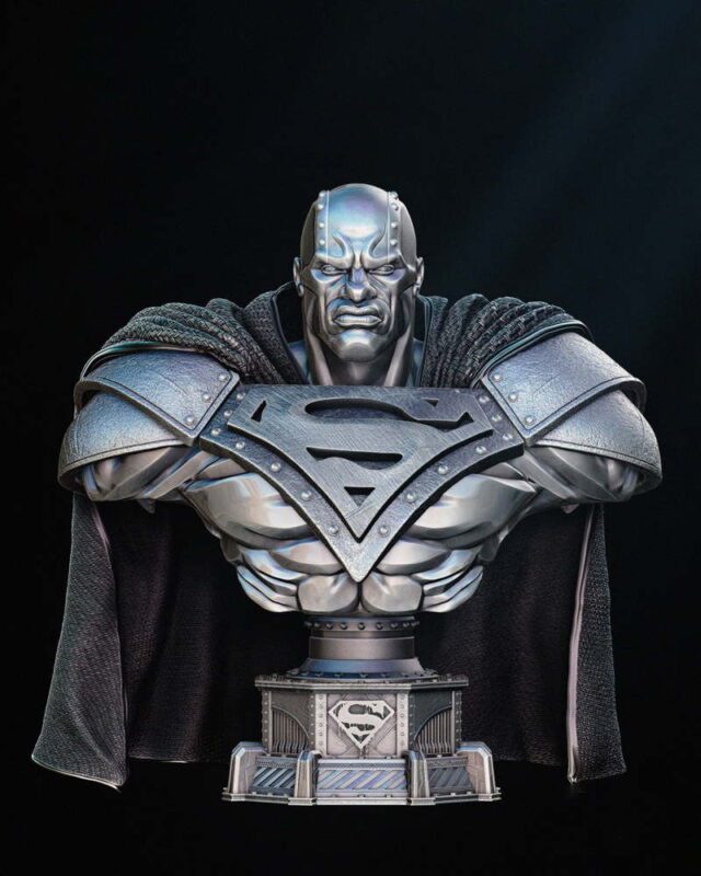 Steel BustP Image 001