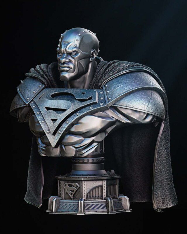 Steel BustP Image 002