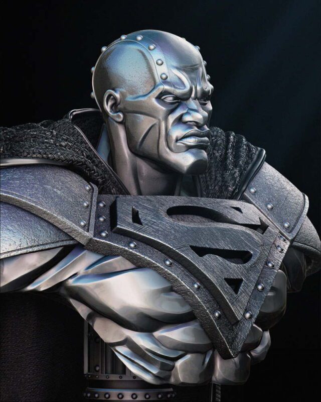 Steel BustP Image 003